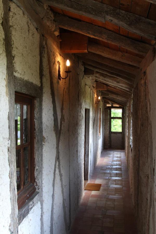 Chateau De Mayragues Castelnau-de-Montmiral Zewnętrze zdjęcie
